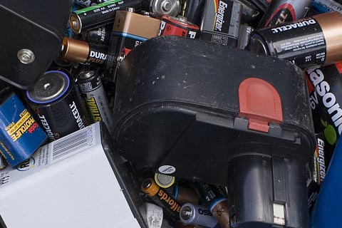 无人机锂电池回收√废旧聚合物电池回收-锂电池 回收价值