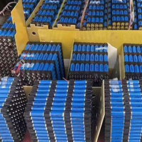 礼泉城关废镍镉电池回收,高价新能源电池回收
